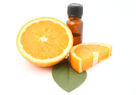 ORANGE OIL - Rakesh Sandal Industries